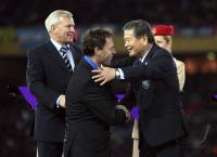 Fussball International  Club WM  Etoile Sportive du Sahel - Urawa Red Diamonds