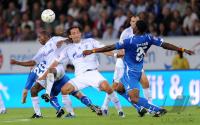 1. Fussball Bundesliga : TSG Hoffenheim - FC Schalke 04