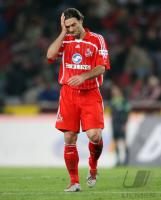 Fussball 2. Bundesliga: Koeln, ALPAY