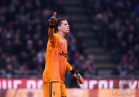 FUSSBALL SERIE A 2018/2019: AC Mailand - Juventus Turin