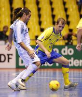 Fussball International FIFA FUTSAL WM 2008