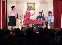 Theater 2017 Hirrlingen