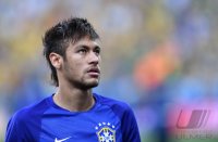 FUSSBALL WM 2014 Eroeffnungsspiel: Brasilien - Kroatien