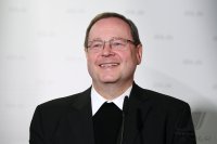 Vollversammlung Deutschen Bischofskonferenz Fruehjahr 2020