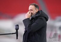 Fussball 1. Bundesliga Saison 20/21: VfB Stuttgart - RB Leipzig