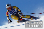 SKI  WM 2003  St.Moritz Damen Abfahrt