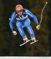 Ski Alpin; Abfahrt  Herren Lake Louise CAN