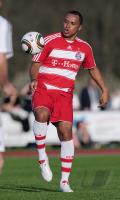 FUSSBALL  Paulo Sergio  (FC Bayern Muenchen Allstars)