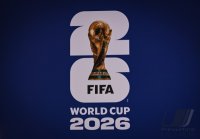 Fussball FIFA WM 2026; WM Stadion, New York / New Jersey Stadium