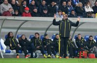 Fussball  1. Bundesliga  13/14: Trainer Juergen Klopp (Borussia Dortmund)