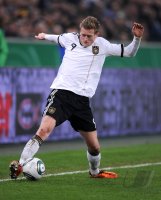 Fussball International EM 2012 Testspiel:  Andre Schuerrle (Deutschland)