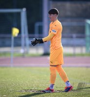 FUSSBALL WFV Pokal B - Junioren 2024/2025
Viertelfinale
Stuttgarter Kickers - 1.FC Heidenheim