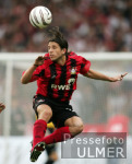 FUSSBALL 1. Bundesliga  VfB Stuttgart 3-0 Bayer 04 Leverkusen