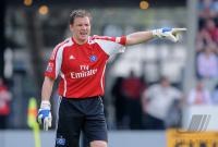 Fussball 1. Bundesliga:  ROST  (Hamburger SV)