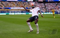 Fussball WM 2026 Vorrunde: England - Ghana