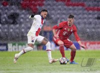 Fussball International CHL 20/21: FC Bayern Muenchen - Paris Saint-Germain