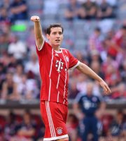 Fussball International Audi Cup 2017