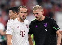 Fussball Supercup 23/24: FC Bayern Muenchen - RB Leipzig