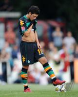 Fussball 1. Bundesliga, Bremen: OEZIL