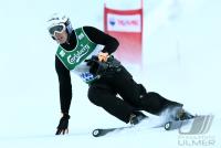 Ski Alpin  Herren Abfahrt Wengen