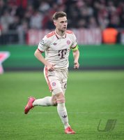 Fussball International CHL 24/25: FC Bayern Muenchen - Bayer 04 Leverkusen