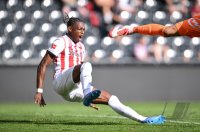 Fussball 1. Bundesliga 25/26 Testspiel
SCR Altach - SC Freiburg