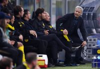 Fussball International CHL 19/20: Inter Mailand - Borussia Dortmund