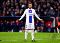 Fussball International CHL 22/23: FC Bayern Muenchen - Paris Saint-Germain