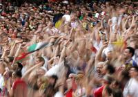 Fussball WM 2006: Saudi Arabien - Ukraine