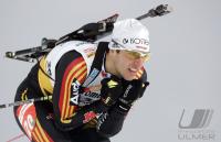 Biathlon Weltcup 2005 Hochfilzen