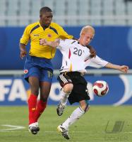 Fussball International  U 17 Weltmeisterschaft