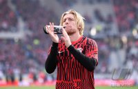 Fussball 1. Bundesliga Saison 21/22: Europa-Park Stadion Freiburg