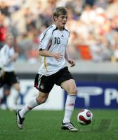 Fussball International  U17 Weltmeisterschaft Spiel um Platz Dre