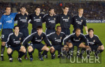 Fussball UCL: Madrid, Team