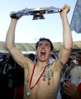 Fussball 1. Bundesliga  VfB Stuttgart - Energie Cottbus