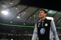 Fussball 1. Bundesliga, Saison 2011/2012: VfL Wolfsburg - SC Freiburg