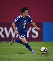 Fussball, Junioren U 17 WM 2025 Sechzehntelfinal, 
Japan - Suedafrika