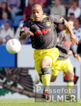 Fussball 1. Bundesliga: BVB, ODONKOR Einzelaktion