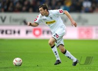 Fussball 1. Bundesliga : Sebastian Schachten (Borussia Moenchengladbach)