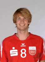 Volleyball 1. Bundesliga  Saison  2012/2013:  TV Rottenburg