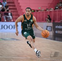 Basketball 2. Bundesliga 24/25 Walter Tigers Tuebingen - VET-CONCEPT Gladiators Trier