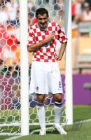 Fussball WM 2006: Japan - Kroatien
