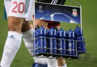 Fussball, Champions League: FC Barcelona - FC Liverpool