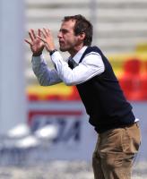 Fussball 3. Bundesliga: FC Ingolstadt - FC Bayern Muenchen II