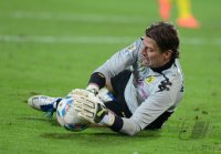 Fussball 1. Bundesliga  Saison 11/12: Torwart Roman Weidenfeller (Borussia Dortmund)