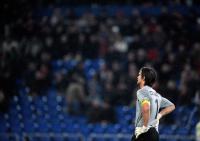 Fussball Champions League: FC Basel - FC Barcelona