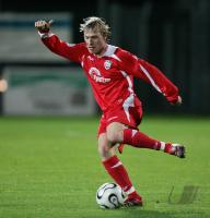 FUSSBALL Regionalliga Sued   SSV RT - Kassel