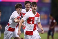 Fussball, Junioren U 17 WM 2025 Costa Rica , Gruppe C