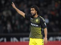 FUSSBALL, 1. BUNDESLIGA, 12. Spieltag: Borussia Dortmund, OWOMOYELA