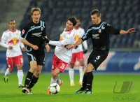 Fussball 2. Bundesliga Testspiel:  Red Bull Salzburg - TSV 1860 Muenchen